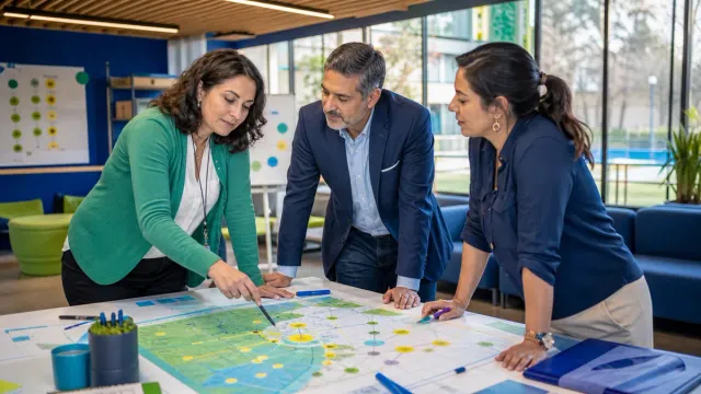 Gestión Estratégica de la Convivencia Educativa