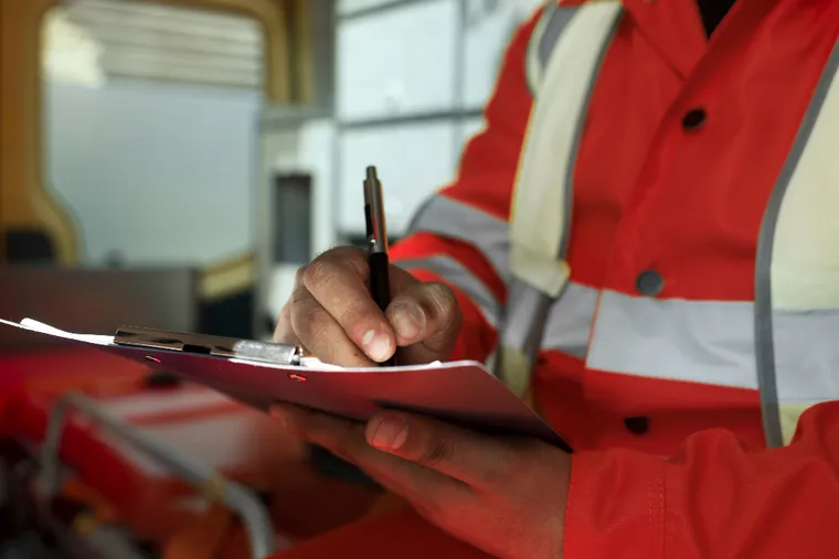 Participantes del curso Gestión preventiva de riesgos laborales para un entorno seguro y saludable