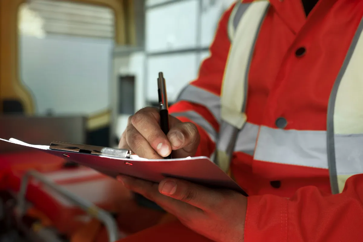 Reglamento sobre Gestión Preventiva de los Riesgos Laborales para un Entorno de Trabajo Seguro y Saludable