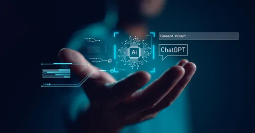 Productividad Con Inteligencia Artificial Generativa