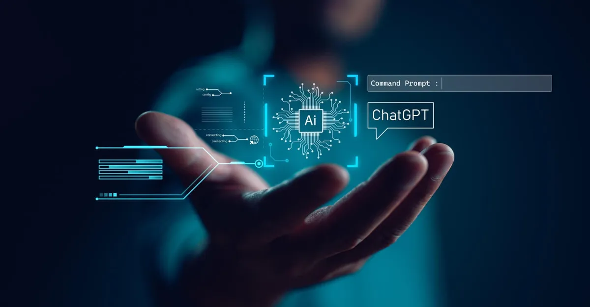 Productividad Con Inteligencia Artificial Generativa