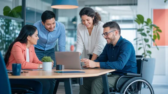 Programa Herramientas de Inclusión Laboral