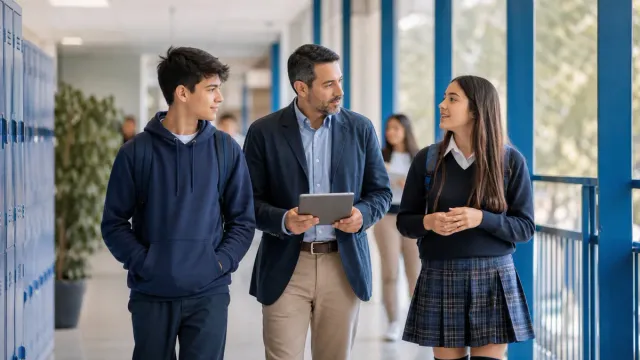 Herramientas para el Desempeño de la Labor del Inspector Educacional
