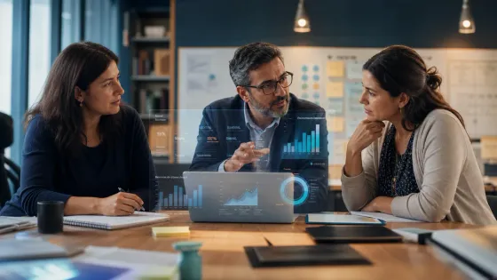 Curso Liderazgo Educativo mediante el Uso de Inteligencia Artificial