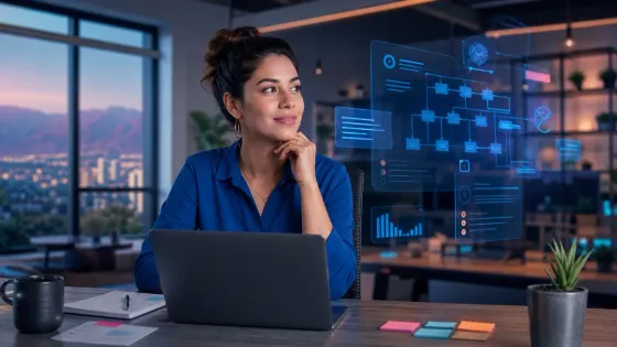 Curso Productividad con Inteligencia Artificial Generativa