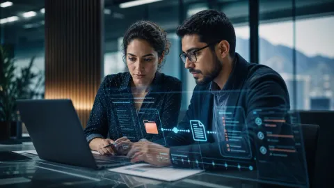 Participantes del curso Protección de Datos y Ciberseguridad