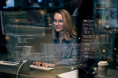 Participantes del curso Ciencia de Datos Python para la Innovación Tecnológica